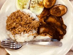 -阿坤纯正西刀鱼丸(Kuala Lumpur Branch)