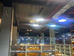 -上海市虹口区图书馆(曲阳分馆)