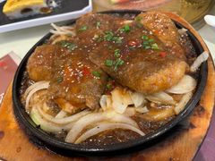 -凯鸽酒楼(大同振兴街店)