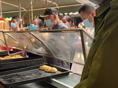 自助取餐区-惠源面包店(开禾路店)