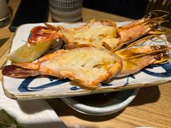 -昇鳗鱼家(浦东店)