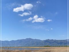 -野鸭湖国家湿地公园