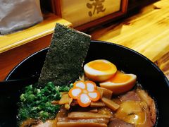 -老龙亭拉面店