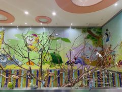 -齐齐哈尔龙沙动植物园