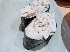 -友壹町寿司(佛山新DNA店)