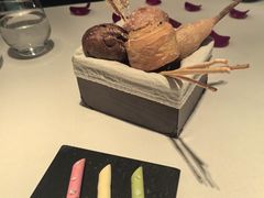 -翡翠36餐厅(浦东香格里拉店)