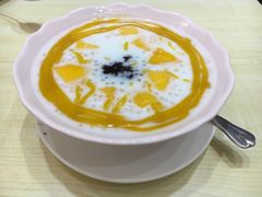 -甜心妈妈·榴莲星级糖水(北京路总店)