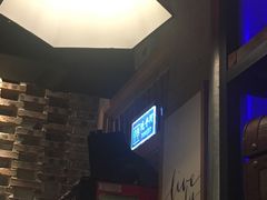 -江城老胖串店(湖西路店)