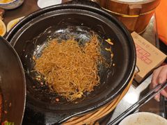 -富正毅三下锅·湘西韵味(天门山索道店)
