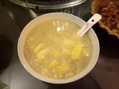 米汤烩洋芋-恒府1993(文昌北路店)
