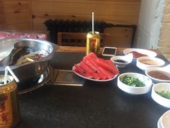 -川成串·自助串串香火锅(朝阳店)