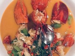 -南山鲜虾面·活鲜小馆·海味大连菜(南山总店)