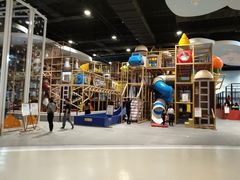 -杭州开元森泊度假乐园