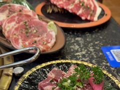 -肉匠日式烧肉屋·和牛居酒屋·酒水小食堂(大汉悦中心店)