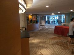 -天津水游城丽筠酒店