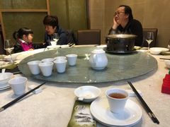 -汤记传菜(秀浦路店)