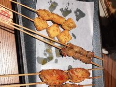 -管氏翅吧(台湾街店)