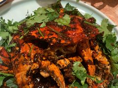 -唐宫小聚(新港中心店)