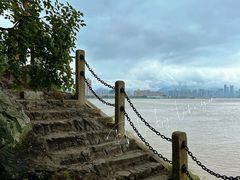 -江心屿景区