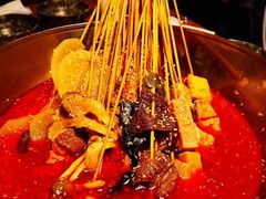 -付小姐在成都(中山公园店)
