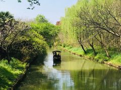 -同里国家湿地公园