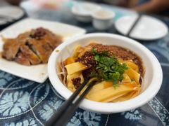 -瑞丰园庭院餐厅·白族传统家常菜
