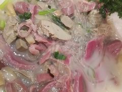 -鸭得堡老鸭汤·鸭血粉丝(南京博物院店)