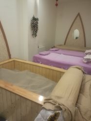 -碧玺沙灸美容美体养生馆