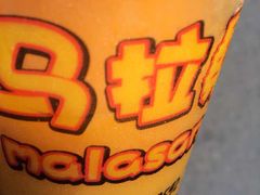 -马拉桑果汁(龙头路总店)