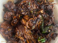 -三美肉骨茶(柏威年广场店)