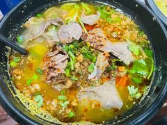 -一品飘香米线(一中总店)