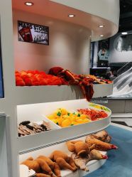 -MINI MARS KIDS CLUB亲子家庭中心(长宁天山店)