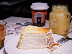 -Peet's 皮爷咖啡(东湖路手作店)