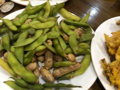 -清真·老金烧烤·小龙虾(奥体中路店)