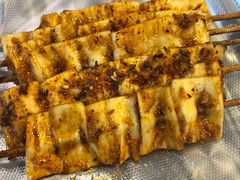 -京朋串屋·烧烤(望京西路总店)