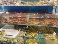 -仙螺岛海鲜自助餐厅(总店)