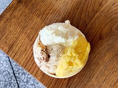 -Dal Cuore 达可芮冰淇淋(陕西北路店)