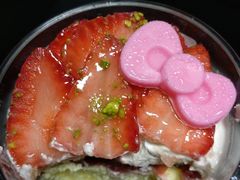 -BreadTalk面包新语(龙之梦购物中心莘庄店)