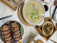 -蔡澜点心·粤菜(月星环球港店)