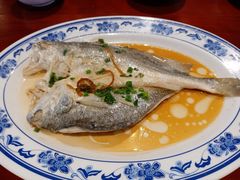 -银珠渔港·海鲜砂锅粥
