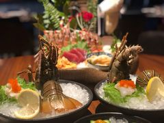 -Mr·Fish鱼鲜生海鲜放题(银泰in99店)