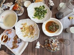 -今鲜源大酒店·中华餐饮名店(新湛路店)