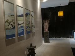 -天津滨海圣光皇冠假日酒店