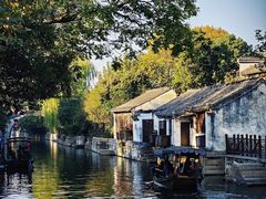 -南浔古镇