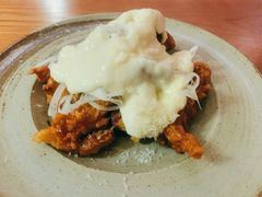 -春熙台韩国料理·章鱼肥牛(西丽店)