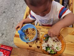 -牛扒驾到(东城星河城嘉荣店)