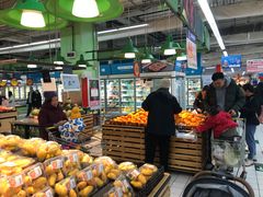 -大润发(张江店)