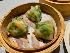 -潮府馆·非遗潮州菜·世纪公园(新国际博览中心店)