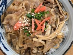 -小条食堂(筼筜天虹店)