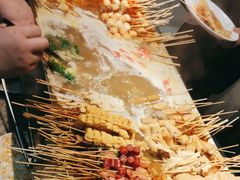 -郭记小街麻辣烫(虎坊路店)